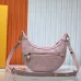 3Louis Vuitton Handbag bb alma Monogram #A40659