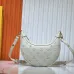 9Louis Vuitton Handbag bb alma Monogram #A40659