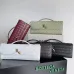 1Bottega Veneta Leather Clutch with Knot Closure #A45659