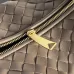 7Bottega Veneta Leather Knot Bag with Shoulder Strap top quality #A45660