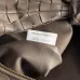 9Bottega Veneta Leather Knot Bag with Shoulder Strap top quality #A45660