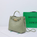 37BV new woven bag #A26031