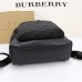 6Burberry men's backpack #A23233