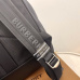 3Burberry men's backpack #A23234