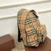 9Burberry men's backpack #A23240
