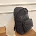 18Burberry men's backpack schoolbags #A23237
