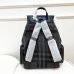 6Burberry men's casual backpack #A23231