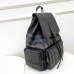9Burberry men's casual backpack #A23231