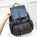 1Burberry men's casual backpack #A23231