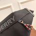 14Burberry men's shoulder bag Classic Men's Chest Bag #A23168