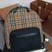 6Burberry top quality New men's backpack #A35501