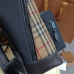 9Burberry top quality New men's backpack #A35501