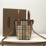 Burberry Top quality Smart tote bag #A33437