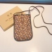 10Burberry phone bags wallets card bags #999926180