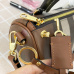 8Good quality  Detachable adjustable shoulder strap Burberry bag #999925100