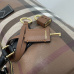 10Good quality  Detachable adjustable shoulder strap Burberry bag #999925101
