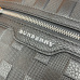 3BURBERRY adjustable strap Men's bag #A33445