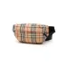 1Burberry Vintage Check belt bag #999931746