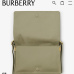 6Burberry top quality adjustable strap Men's bag  #A35499