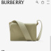 1Burberry top quality adjustable strap Men's bag  #A35499