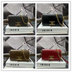 CELINE 2024 new handbag #A34855