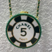 10Cheap Chanel AA+ bags #A23862