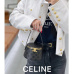 4limited edition  handbag  clamshell design Celine bag #A22886
