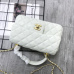16 Chanel crossbody small bag #A35788