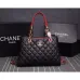 1Chanel Paris Handbag black #99117029