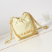 18Chanel Shoulder bag original AAA+ Quality #A35502