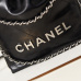 26Chanel Shoulder bag original AAA+ Quality #A35502
