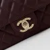 14Chanel Shoulder bag original AAA+ Quality  #A39057