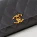 14Chanel Shoulder bag original AAA+ Quality  #A39058