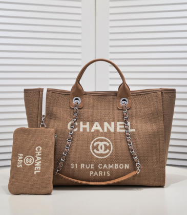 Chanel shoulder bags #A22993