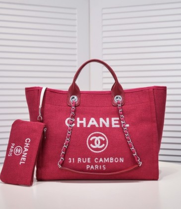 Chanel shoulder bags #A23002