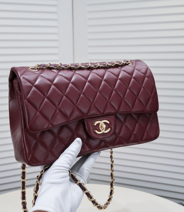 Cheap Chanel AAA+ Handbags #A23368