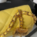 6New enamel buckle fashion leather width 19cm Chanel Bag #999934918