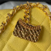 7New enamel buckle fashion leather width 19cm Chanel Bag #999934918