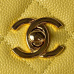 8New enamel buckle fashion leather width 19cm Chanel Bag #999934918