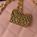 7New enamel buckle fashion leather width 19cm Chanel Bag #999934919