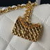 7New enamel buckle fashion leather width 19cm Chanel Bag #999934920