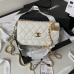 1New enamel buckle fashion leather width 19cm Chanel Bag #999934920