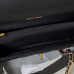 3New enamel buckle fashion leather width 19cm Chanel Bag #999934921