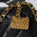 7New enamel buckle fashion leather width 19cm Chanel Bag #999934921