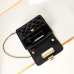 4New style top quality  Crossbody capable chanel Bag #9999921648