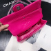 3The new fashion brand CHANEL bag #999930532