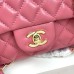 4The new fashion brand CHANEL bag #999930533