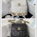 1Chanel AAA+Backpacks #A40590