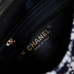 9Chanel Shoulder Bags AAA Quality #A32497