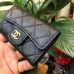 9AAA Chanel  New style good quality card bag and key case wallets  #A23531